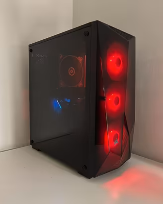 PC Gaming & Lavoro – RTX 2060