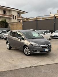 Opel Meriva 1.3 CDTI 95CV ecoFLEX Elective