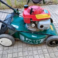 Rasaerba semovente motore honda 4T 135cc