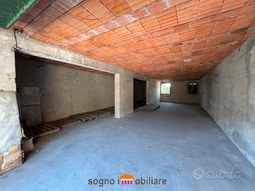 Magazzino di 79 mq a Legnago