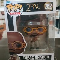 funko pop 2pac #252