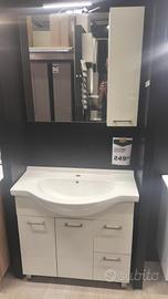 specchiera completa nuova 