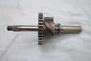 Perno Avviamento Messa in moto Gilera 150 S.S.