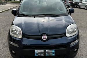 Panda III 2014 1.2 easypower Pop Gpl 69cv E6