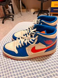 Scarpe Jordan 1 low edizione limitata