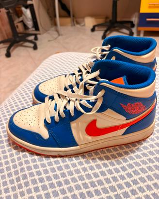 Scarpe Jordan 1 low edizione limitata