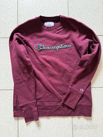 Felpa champion vintage Taglia S