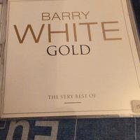 Barry White Gold 