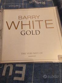 Barry White Gold 