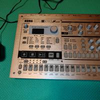 Korg Electribe S mk2 DA RIPARARE