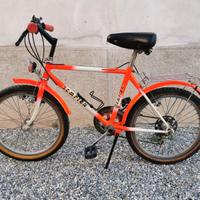 Bici per bambino