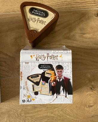 2 giochi harry potter