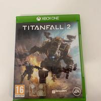 TITANFALL |2