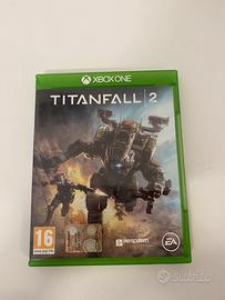 TITANFALL |2