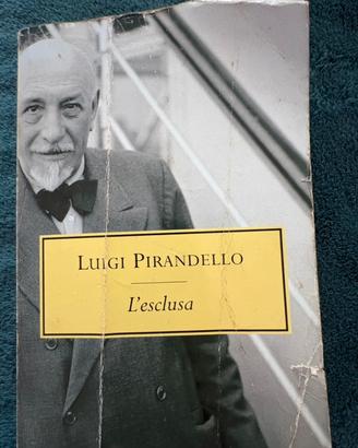 L’esclusa di Pirandello
