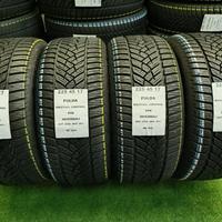 4 GOMME 225 45 17 FULDA INV RIF2541