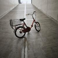 bici graziella 
