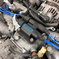 Motore Subaru Legacy 2.0 85kw EJ20 1999