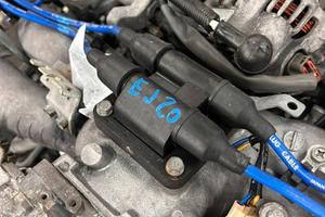 Motore Subaru Legacy 2.0 85kw EJ20 1999