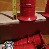 trombette per carburatori