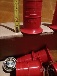 trombette per carburatori