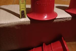 trombette per carburatori