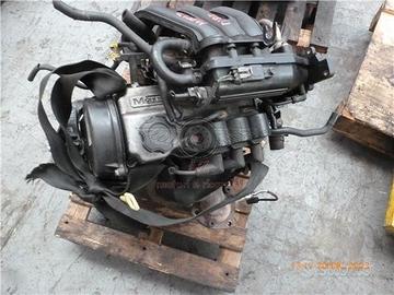 Chevrolet matiz - a08s3