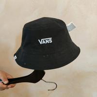 Cappello Vans originale reversibile
