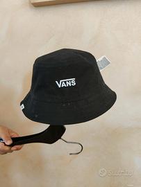 Cappello Vans originale reversibile