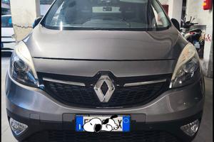 Renault Scenic Xmod Cross