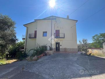 CASA INDIPENDENTE A SAN NAZZARO