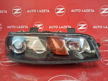 FANALE ANTERIORE DESTRO Fiat Punto 188 Codice 08-6