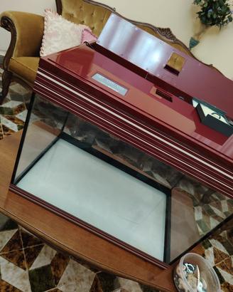 acquario Askoll Pure led