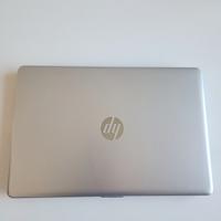 Portatile HP laptop 2018