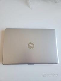Portatile HP laptop 2018