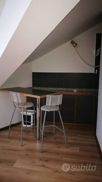 Appartamento – Asti, Rione San Silvestro - Vista 2