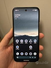 Google Pixel 10 pro XL 256gb