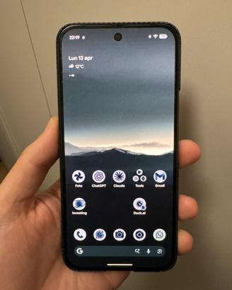 Google Pixel 10 pro XL 256gb