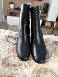 Stivaletti corto donna