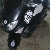 T max
