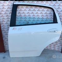 SPORTELLO POSTERIORE SINISTRO FIAT PUNTO EVO USATO