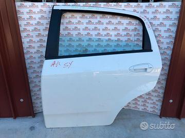 SPORTELLO POSTERIORE SINISTRO FIAT PUNTO EVO USATO