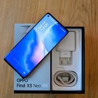 Smartphone Oppo Find X3 Neo