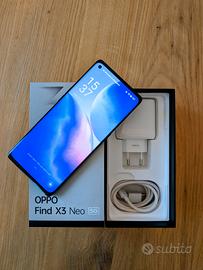 Smartphone Oppo Find X3 Neo
