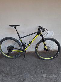 MTB SCOTT