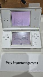 2171-Console Portatile Nintendo DS Lite