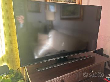 Samsung tv UE40J6400K