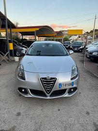 Alfa Romeo Giulietta 2.0 JTDm-2 150 CV Distinctive
