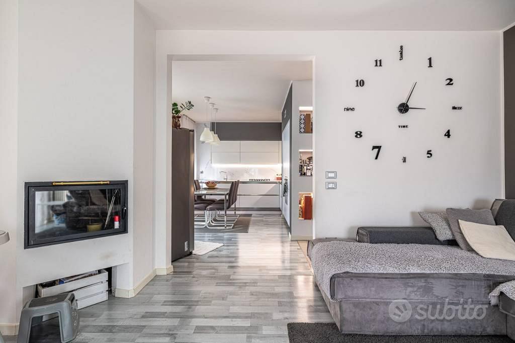 Appartamento – Bassano del Grappa - Vista 2