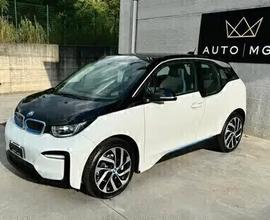 Bmw i3 94Ah RANGE EXTENDER-PROMO-UNIPROPRIETARIO